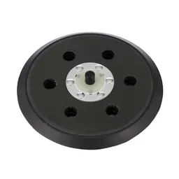 3D Backing Plate DA 5'' - Подложка для полировальных машинок двойного действия, 123 мм