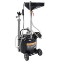 WDK-89292 Маслосменная установка 40 л, с воронкой и откачкой через щуп