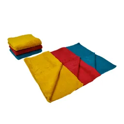 Leraton Набор микрофибр, 40 х 40 см, 9 шт