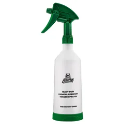 Leraton Бутылка с распылителем, зеленая, pH 3-8, 750 мл