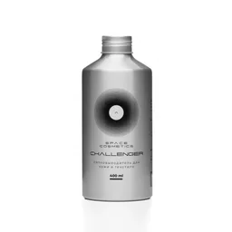 Space Cosmetics CHALLENGER - пятновыводитель для текстиля, 400 мл