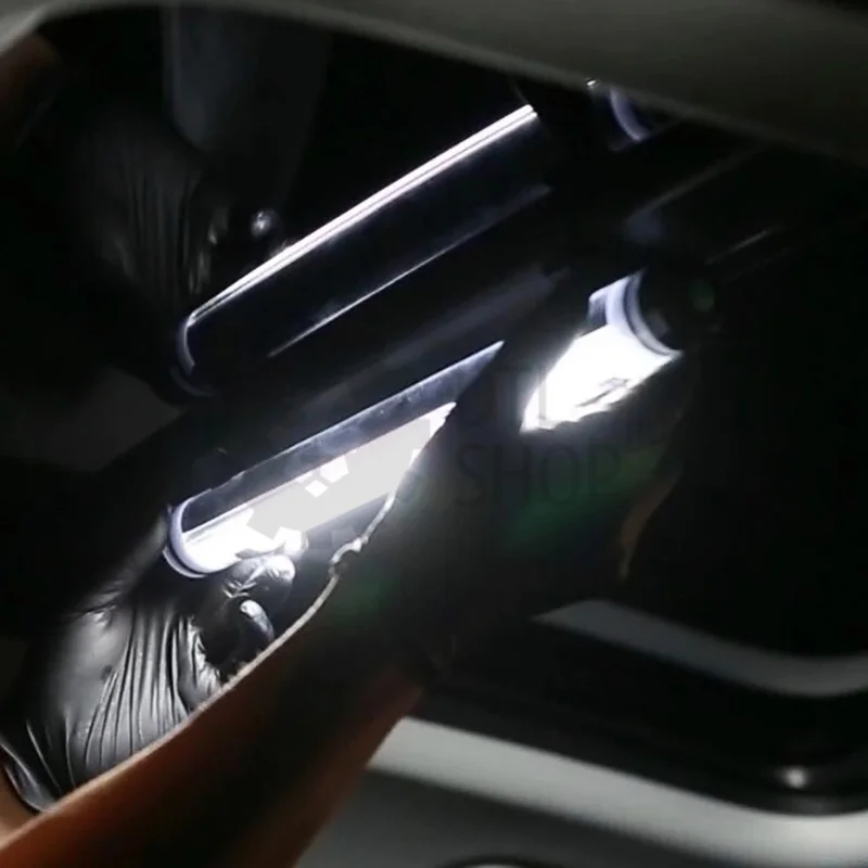 SGCB Inspection Light - лампа детейлера - 4