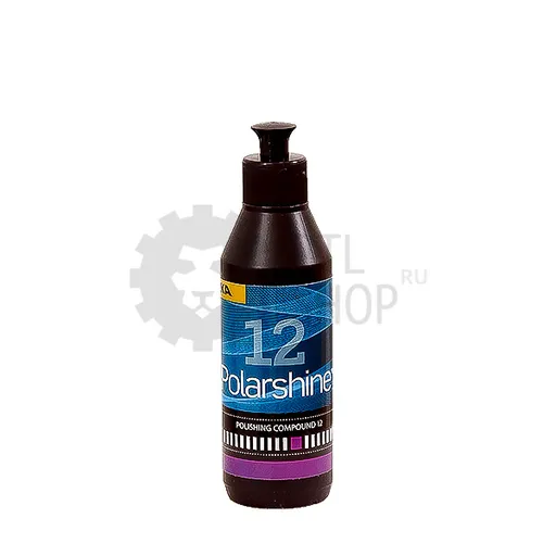 Mirka Полировальная паста Polarshine 12, 250 мл - 1