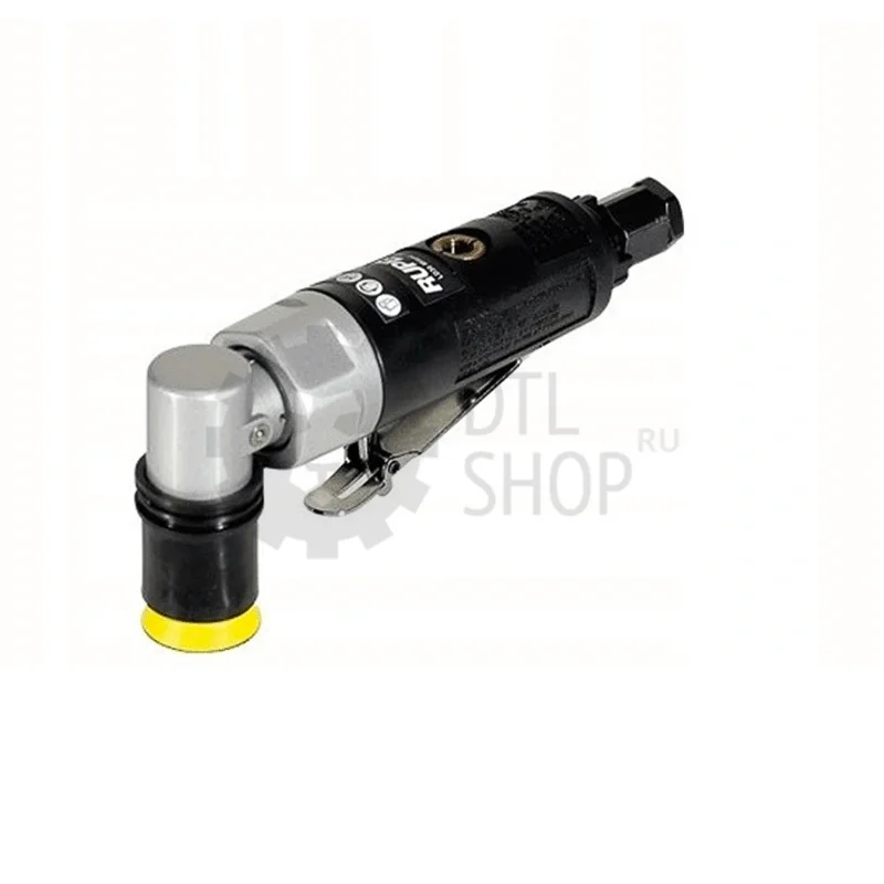 RUPES Пневматическая шлифовальная машинка