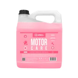 Chemical Russian Motor Care - консервант подкапотного пространства, 4 л