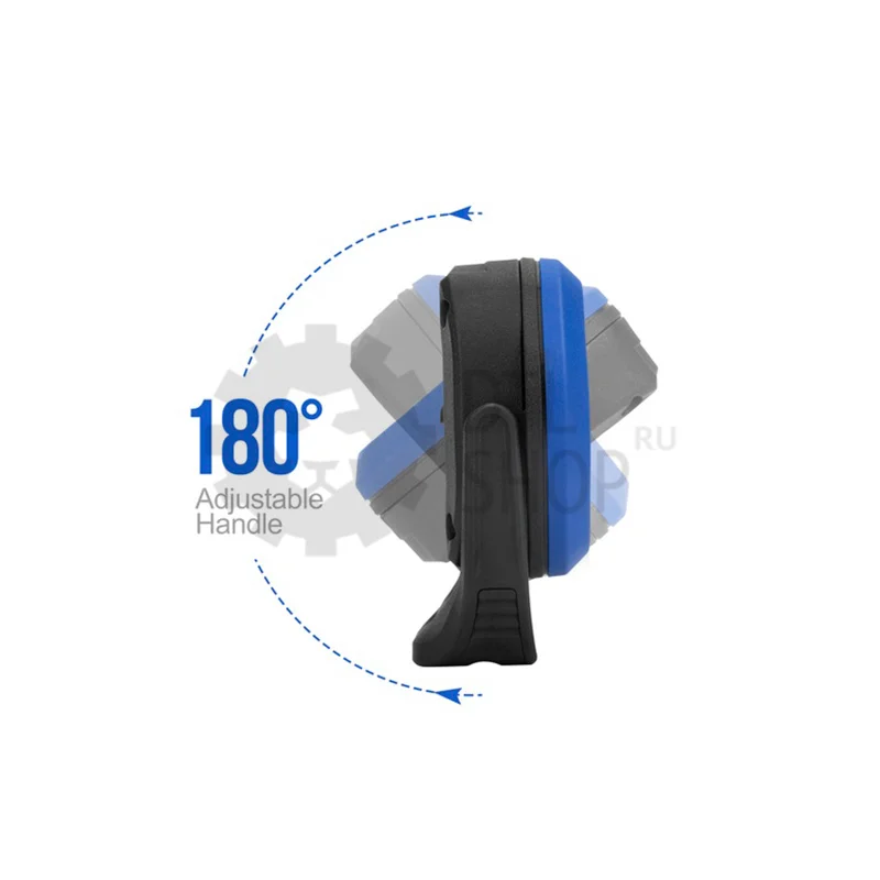 TAKENOW TWEANBEAM - Инспекционный фонарь с 3 режимами работы - 4