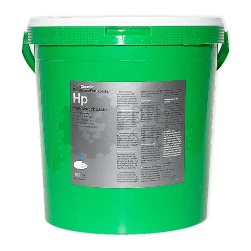 Koch Chemie HANDWASCHPASTE - Обезжириватель для рук, 10 л - 1