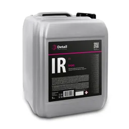 Detail IR (Iron) - Очиститель дисков, 5 л