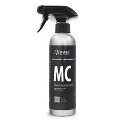 Detail MC (Motor Concervant) - Консервант двигателя, 500 мл