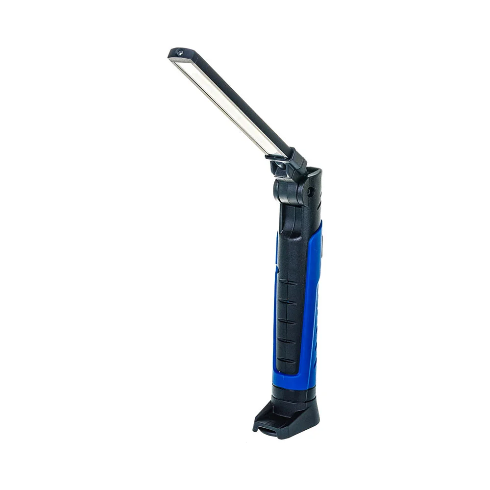 TAKENOW RECHARGEABLE FOLDABLE SLIMLIGHT - Инспекционный фонарь - 4
