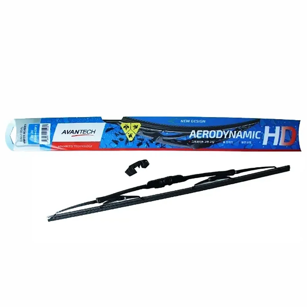 Avantech Щетка стеклоочистителя Aerodynamic HD 500 мм ( 20'' )