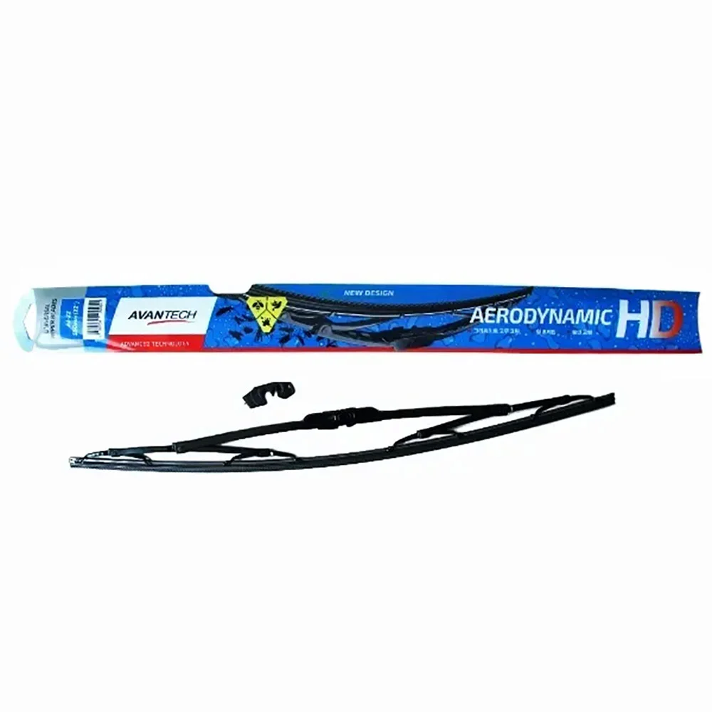 Avantech Щетка стеклоочистителя Aerodynamic HD 550 мм ( 22'' )