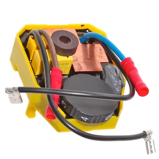 RUPES Регулятор оборотов для LHR15ES и LHR21ES - 1