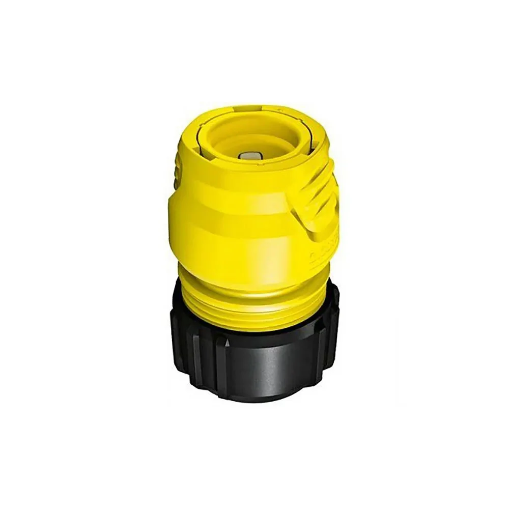 Karcher Универсальный коннектор для шланга 1/2" - 5/8" - 3/4" - 2