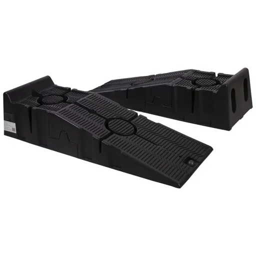 OPT-830222 Рампа для автомобилей, комплект 2 шт. в упаковке - 1