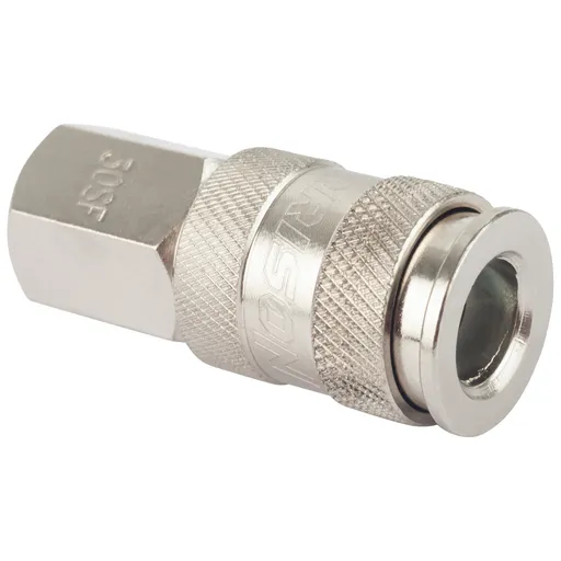 HRS-30SFA Harrison Пневматическое быстроразъёмное соединение 3/8" «мама» - 1