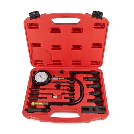 WDK-214290 Дизельный компрессометр 0-70 атмосфер - 1