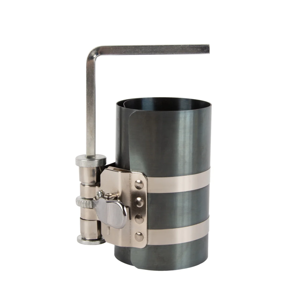 WDK-214152 Оправка поршневых колец 4", 60-150 мм