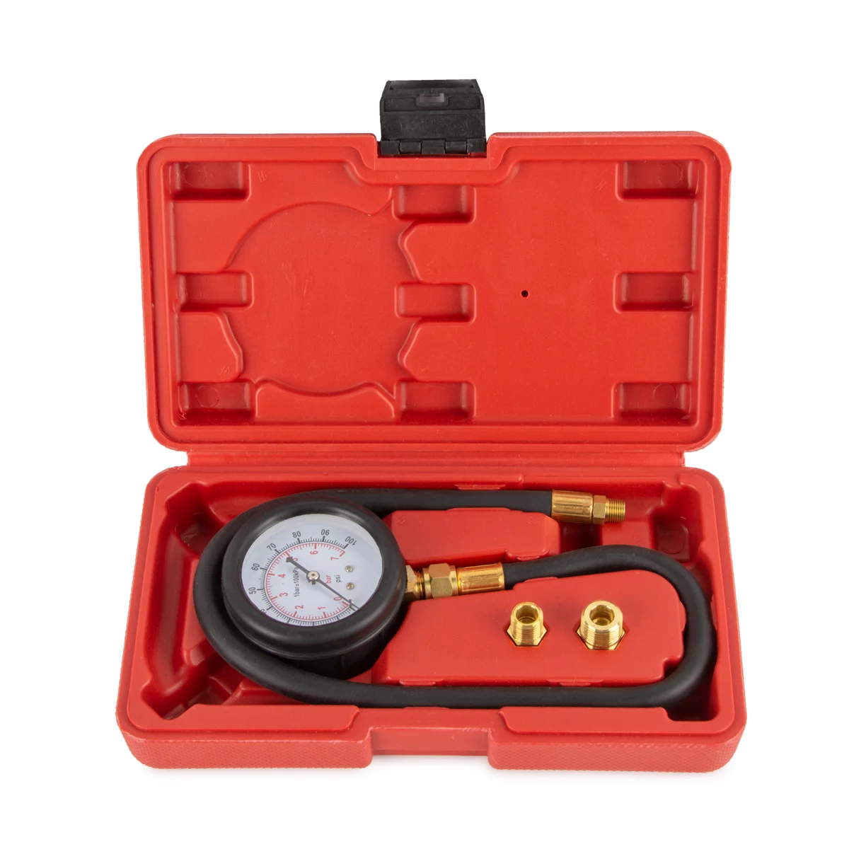 WDK-214270 Тестер давления масла 0-7 бар