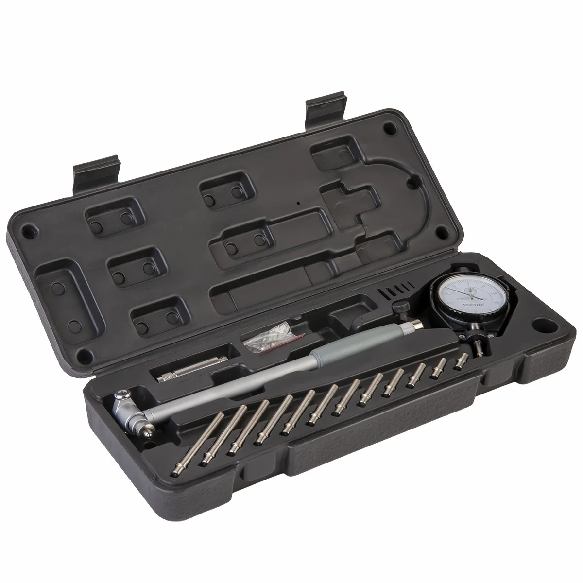 WDK-MB16001 Нутромер индикаторный 50-160 мм, 0.01 мм