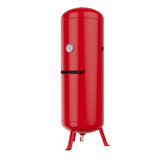 HRS-T9990010 Ресивер сжатого воздуха, 900 л - 1