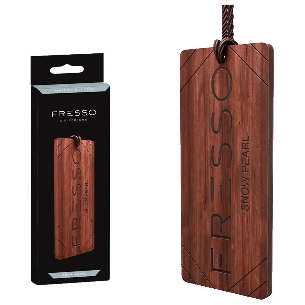 FRESSO Signature Man - Подвесной ароматизатор