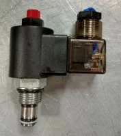 WDK-522E/ Электромагнитный клапан