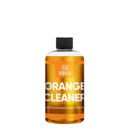 Chemical Russian Orange Cleaner - апельсиновый очиститель, 500 мл