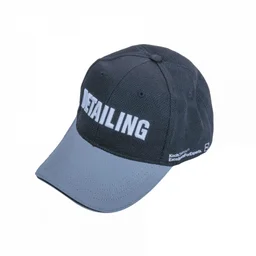 Detailing Черная бейсболка Koch Chemie